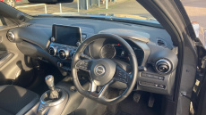 Nissan Juke 1.0 DiG-T 114 N-Connecta 5dr Petrol Hatchback